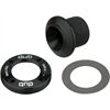 SRAM Kurbelschrauben Kit DUB mit Abzieher M18;30 DUB BL