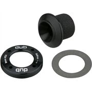 SRAM Kurbelschrauben Kit DUB mit Abzieher M18;30 DUB BL