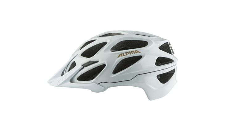 ALPINA Helm MYTHOS 3.0 LE 52-57