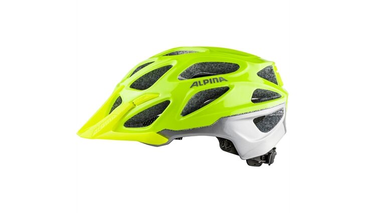 ALPINA Helm Mythos 3.0 LE 57-62