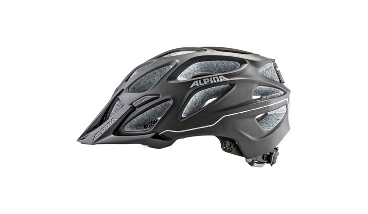 ALPINA Helm Mythos 3.0 L.E. 57-62