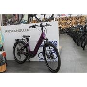 CAMPUS Elektro Trekking SM 18 44cm Modular Sonder 10 G