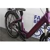 CAMPUS Elektro Trekking SM 18 44cm Modular Sonder 10 G
