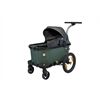 Burley Transportanhänger Hopper 14,8kg 115L bis 45kg