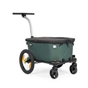 Burley Transportanhänger Hopper 14,8kg 115L bis 45kg