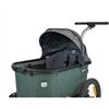 Burley Sitz und Sonnendach Kit Hopper