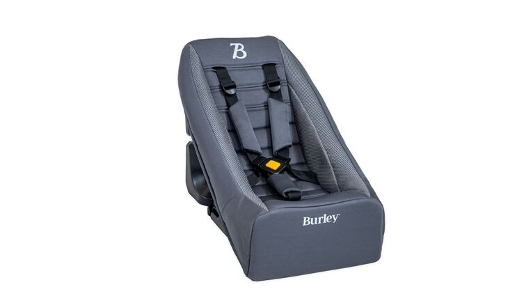 Burley Sitzverkleinerer Baby Seat