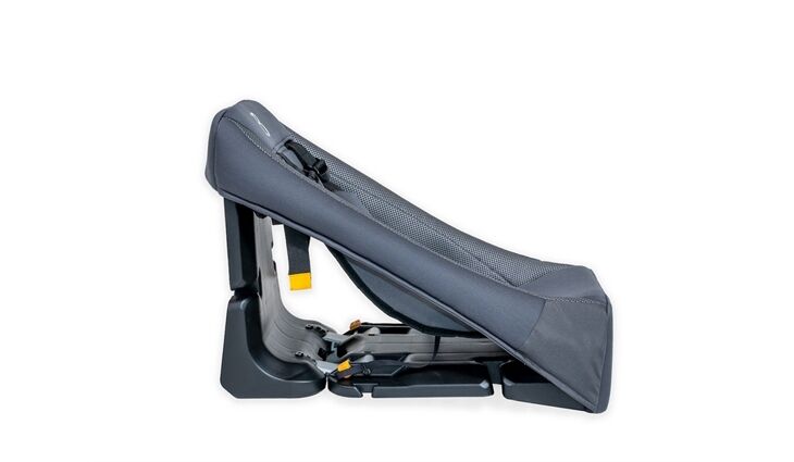 Burley Sitzverkleinerer Baby Seat