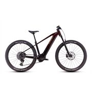CUBE Reaction Hybrid SLT 800 K500 M XO 2025