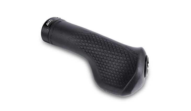 Acid Griffe TRAVEL COMFORT black Regular Paar
