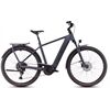 CUBE Bikes Kathmandu Hybrid ONE CX600 50 10G Gent 2025 KW04