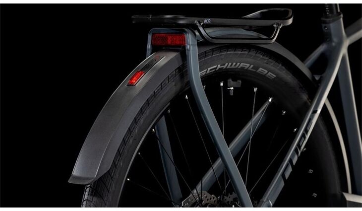 CUBE Bikes Kathmandu Hybrid ONE CX600 50 10G Gent 2025 KW04
