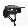 FOX Bekleidung Helm Speedframe Solid M 55-59 410±50 g