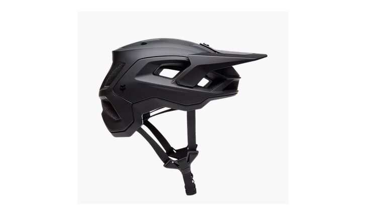 FOX Bekleidung Helm Speedframe Solid L 59-63 440±50 g