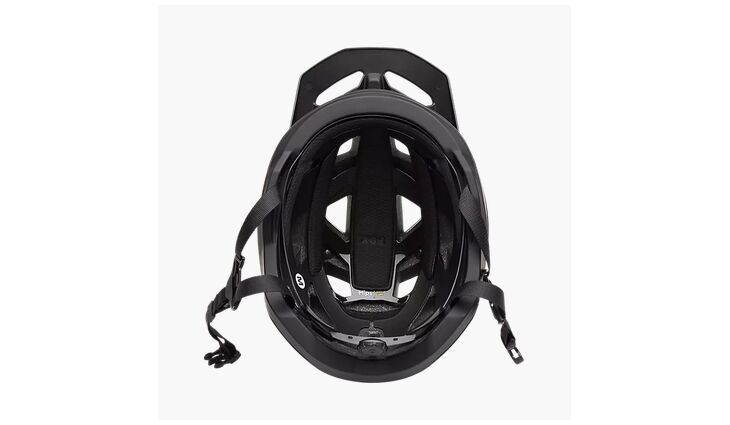 FOX Bekleidung Helm Speedframe Solid L 59-63 440±50 g