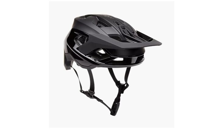 FOX Bekleidung Helm Speedframe Pro S 51-55 330±33 g