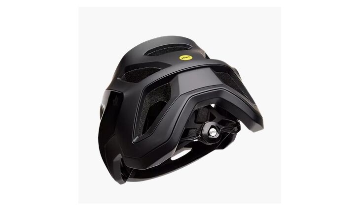 FOX Bekleidung Helm Speedframe Pro M 51-55 350±35 g
