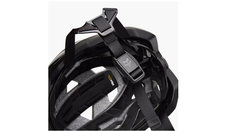 FOX Bekleidung Helm Speedframe Pro M 51-55 350±35 g