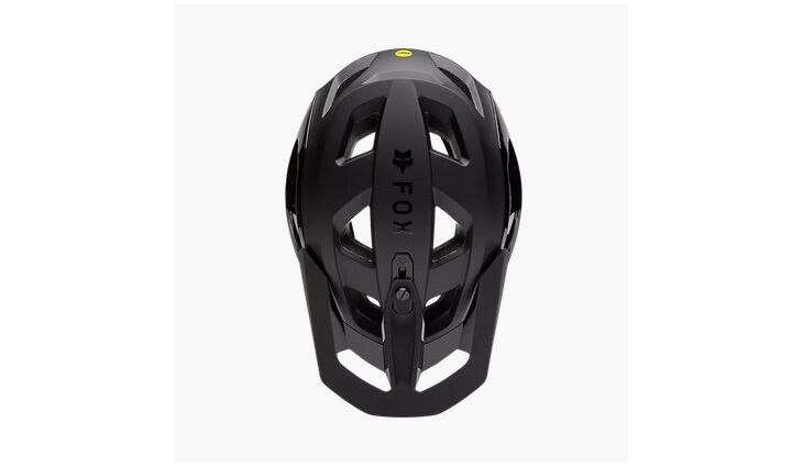 FOX Bekleidung Helm Speedframe Pro L 51-55 390±37 g