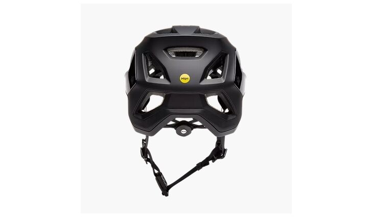 FOX Bekleidung Helm Speedframe Pro L 51-55 390±37 g