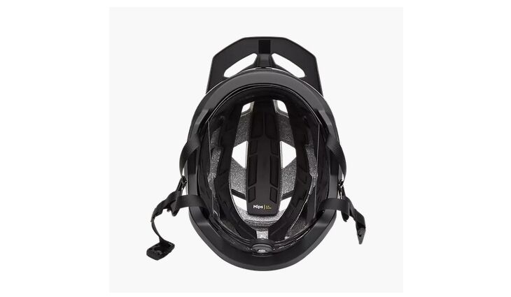 FOX Bekleidung Helm Speedframe Pro L 51-55 390±37 g