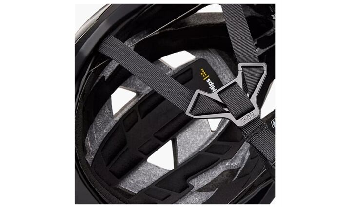 FOX Bekleidung Helm Speedframe Pro L 51-55 390±37 g
