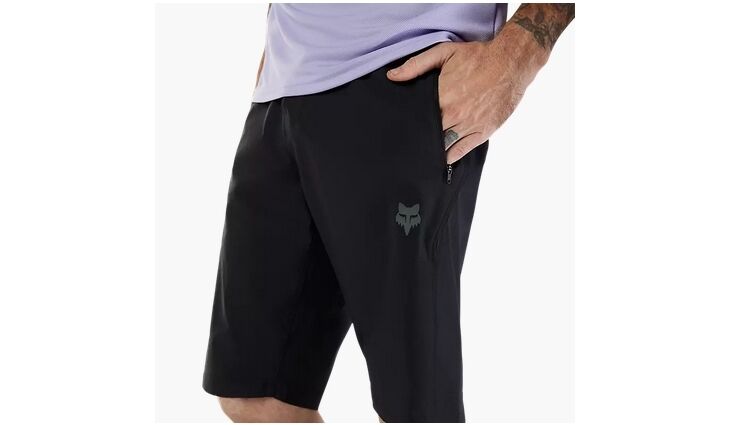 FOX Bekleidung Hose Short Ranger 36 gefüttert