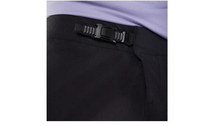FOX Bekleidung Hose Short Ranger 36 gefüttert