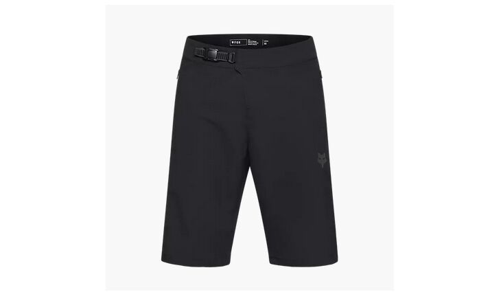 FOX Bekleidung Hose Short Ranger 38 gefüttert