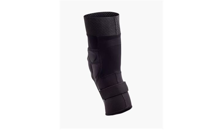 FOX Bekleidung Knieschoner Launch Knee Guard M