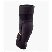 FOX Bekleidung Knieschoner Launch Knee Guard L