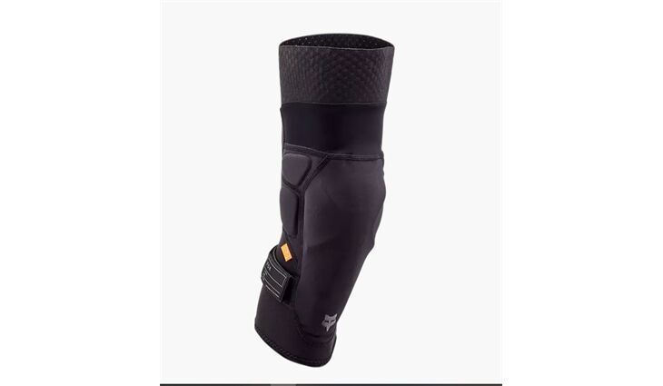 FOX Bekleidung Knieschoner Launch Knee Guard L