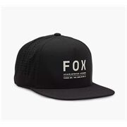 FOX Bekleidung Mütze Snapback Non Stop Uni
