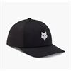 FOX Bekleidung Mütze Truckerkappe Uni