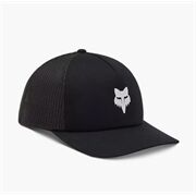FOX Bekleidung Mütze Truckerkappe Uni