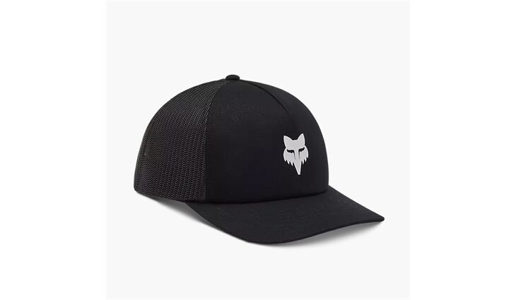 FOX Bekleidung Mütze Truckerkappe Uni