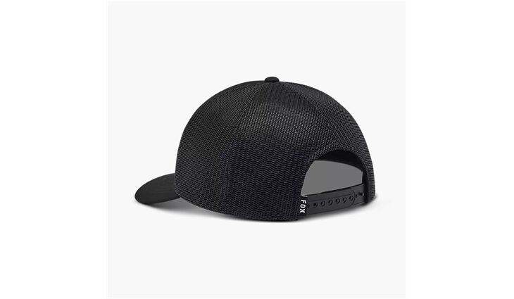FOX Bekleidung Mütze Truckerkappe Uni