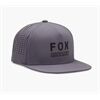 FOX Bekleidung Mütze Truckerkappe Uni