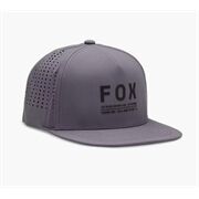 FOX Bekleidung Mütze Truckerkappe Uni