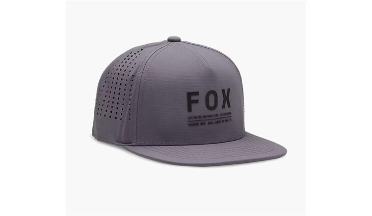 FOX Bekleidung Mütze Truckerkappe Uni
