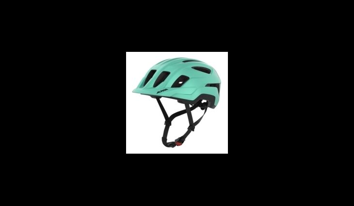ALPINA Helm PARANUS 52-56