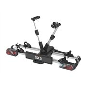Spinder Heckträger SX2 für 2 Räder 17kg