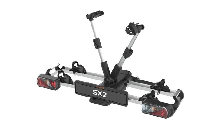 Spinder Heckträger SX2 für 2 Räder 17kg