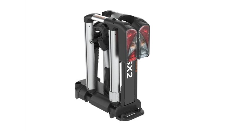 Spinder Heckträger SX2 für 2 Räder 17kg