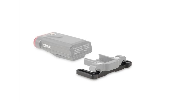 LUPINE C14 Mag Satteltasche Umrüstkit ( International)