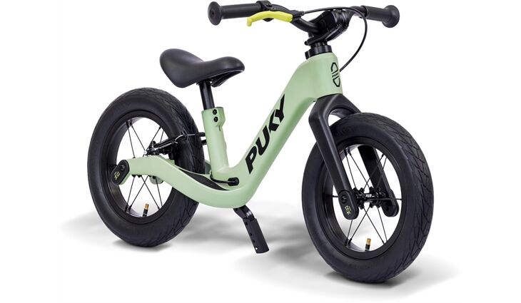 PUKY Laufrad NEXT 12 - 2+ 85*-115cm