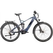 Morrison Elektro SUB 6.0 FS 29" 44cm CX85-625-Kiox 2022