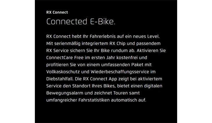 Riese&Müller Delite5 GT Pinion 800 51cm MGU Test 2025