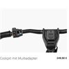 Riese&Müller Delite5 GT Pinion 800 51cm MGU Test 2025