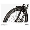 Riese&Müller Delite5 GT Pinion 800 51cm MGU Test 2025